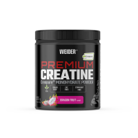 Weider Premium Creatine Monohydrate 375g Dose - Dragon Fruit