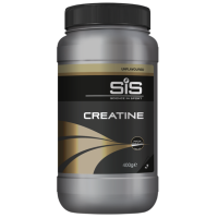 SIS Creatine 400g Pulverdose