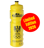 Peeroton Profi Trinkflasche - Olympia Team 2026 Austria...