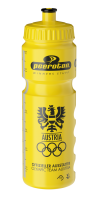 Peeroton Profi Trinkflasche - Olympia Team 2026 Austria...
