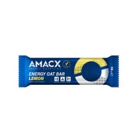 AMACX  Energy Oat Bar Riegel 5er Pack Lemon