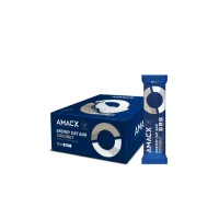 AMACX  Energy Oat Bar Riegel 12er Box Lemon