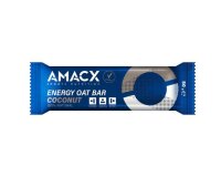 AMACX  Energy Oat Bar Riegel 12er Box Lemon