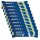 AMACX  Energy Dattel-Pistazie Riegel 12er Box