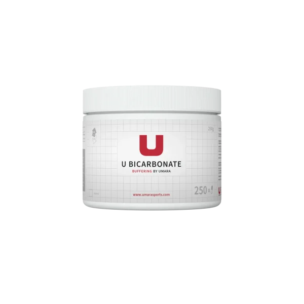 Umara U Bicarbonate 250 Kapseln