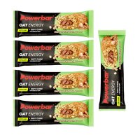 PowerBar Oat Energy Riegel 5er Pack gemischt