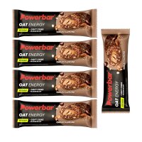 PowerBar Oat Energy Riegel 5er Pack gemischt