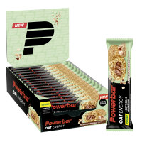 PowerBar Oat Energy Riegel 15er Box Hazelnut Nougat