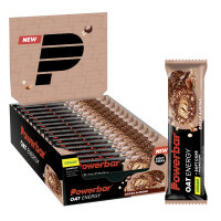 PowerBar Oat Energy Riegel 15er Box Cacao Almond