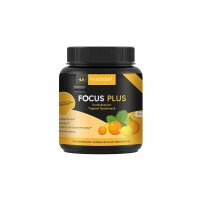 Headstart Focus Plus 500g Pulverdose Zitrone MHD 05-2026