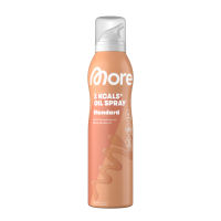 More Nutrition 2 Kcals Ölspray - Butter 200ml