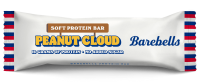 Barebells Soft Protein Bar Riegel Peanut Cloud