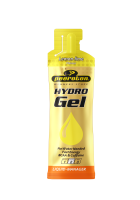 Peeroton Hydrogel mit BCAA Liquid Manager 5er pack...