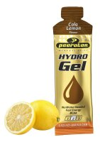 Peeroton Hydrogel mit BCAA Liquid Manager 5er pack Lemon-Lime