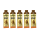 Peeroton Hydrogel mit BCAA Liquid Manager 5er pack Lemon-Lime