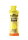 Peeroton Hydrogel mit BCAA Liquid Manager 5er pack Lemon-Lime