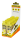 Peeroton Hydrogel mit BCAA Liquid Manager 24er Box Lemon-Lime