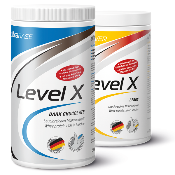 Ultrasports Level X Recovery  Dose