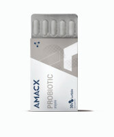 Amacx Probiotic Enzyme 30 Kapseln