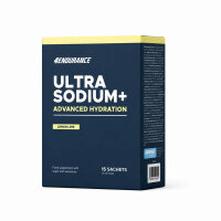 4Endurance Ultra Sodium+ Sticks - Lemon Lime