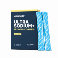 4Endurance Ultra Sodium+ Sticks - Lemon Lime