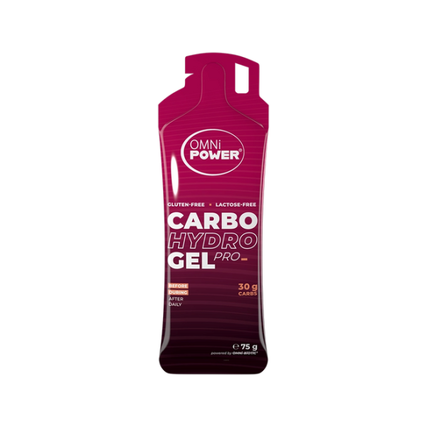 Omni Power Hydrogel Einzelbeutel