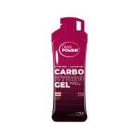 Omni Power Hydrogel Einzelbeutel Cola+Koffein
