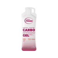 Omni Power Hydrogel 5er Pack Cola+Koffein