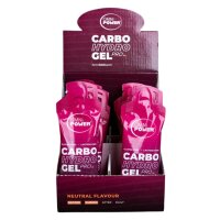Omni Power Hydrogel 12er Box Cola+Koffein