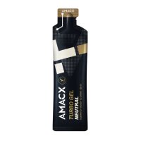 AMACX Turbo Gel  5er Pack Neutral