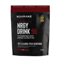 Nduranz Nrgy Drink 90 - 1200g Beutel Cola