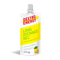 Dextro Energy Long Distance Gel  Lemon-Yuzu