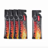 Winforce Flamme Rouge Gel  - Zitrone 5er Box