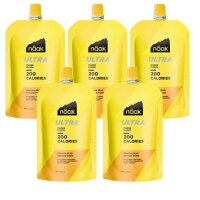 Näak Ultra Energy Püree 5er Pack