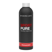 Panaceo Sport Stainless Steel Flasche 750ml