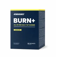 4Endurance Burn+ Fatburner