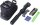 BBB Satteltasche Combiset Speedpack CO2