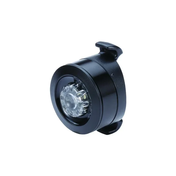 BBB Batterie Minilicht Spy 17 BLS-121D schwarz - vorne