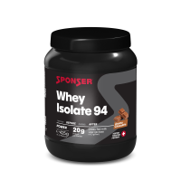 Sponser Whey Isolate 94 Dose 425g