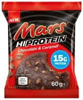 Mars Hi Protein Cookie MHD 08-2026