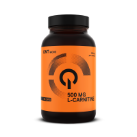 QNT L-Carnitine 500mg 60 Kapseln