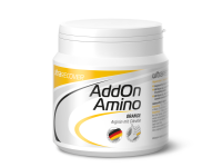 Ultrasports AddOn Amino 310g Dose