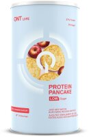 QNT Protein Pancake Low Sugar 500g Dose