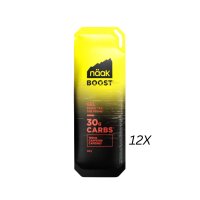 Näak BOOST Gel 30 12er Box Neutral
