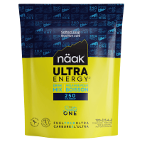 Näak Ultra Energy Drinkmix 720g Beutel Gesalzene Suppe