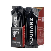 Nduranz Nrgy 45 Gel (10x75g) Peach