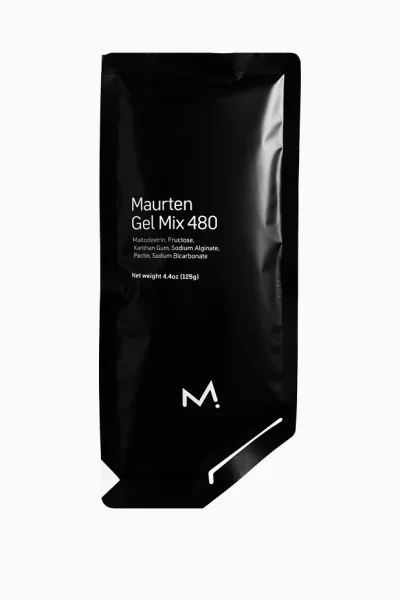 Maurten Gel Mix 480 125g Beutel