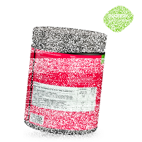 Squeezy Energy Drink Basic Formula PRO 650g - Fructosefrei