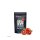 Natural Power Iso Fit Ultra 400g Pulver  Blutorange MHD 10-2026