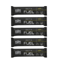 SIS Beta Fuel Energy Chews Kauriegel 5er Pack Lemon MHD...